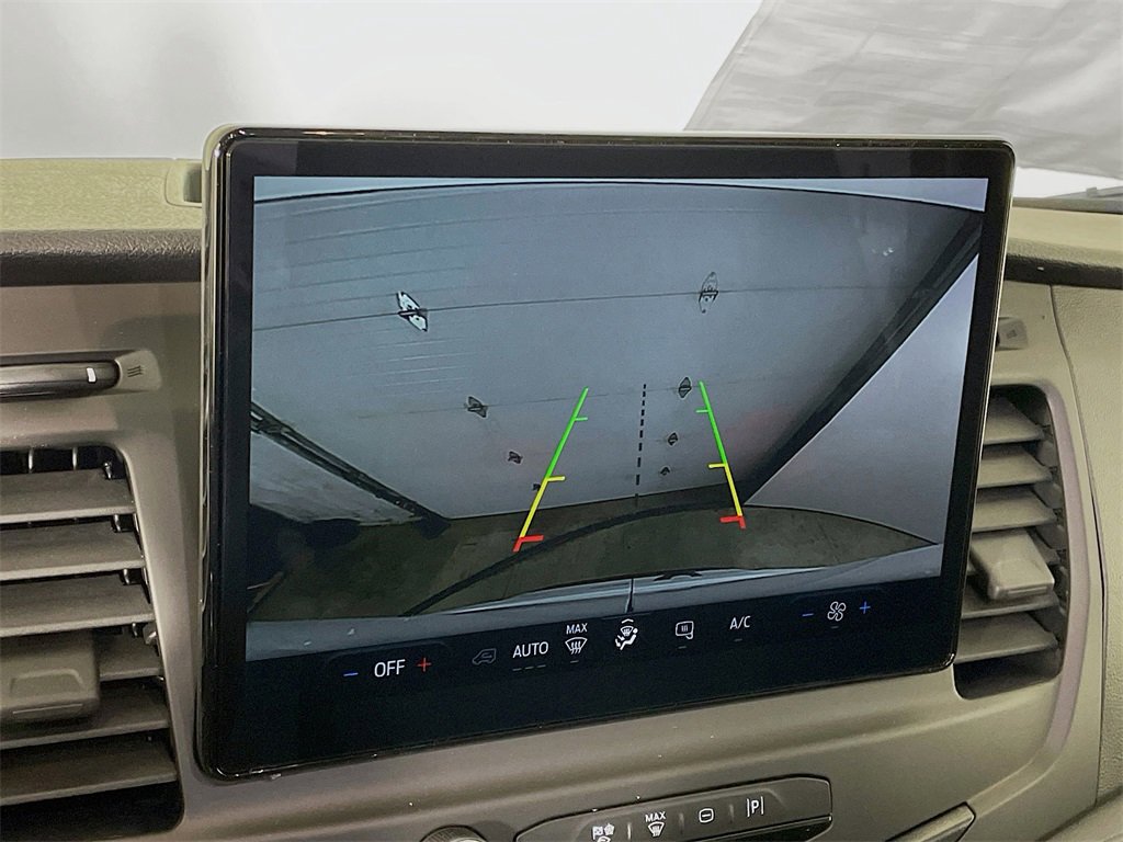 New 2025 Ford Transit 350 148 High Roof Extended image 16