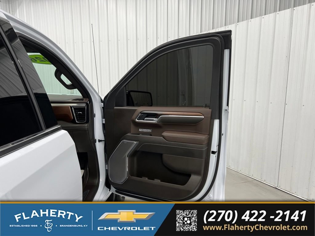 Used 2026 GMC Sierra 1500 Denali AWD/4WD image 14