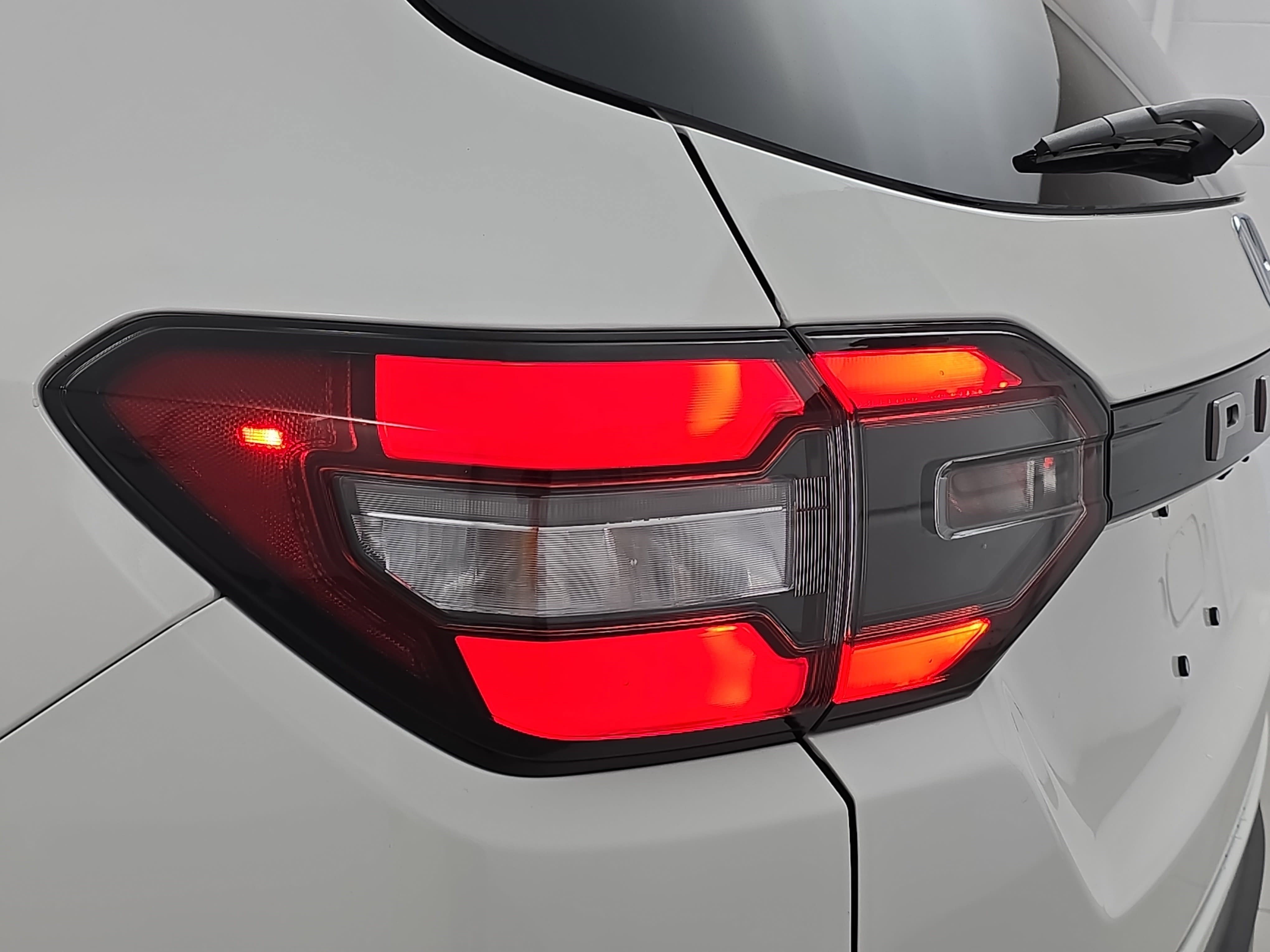 New 2026 Honda Pilot Elite image 36