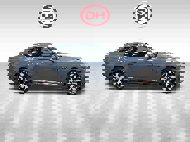 New 2025 Ford Mustang GT Premium w/ 60th Anniversary Package RWD image 2