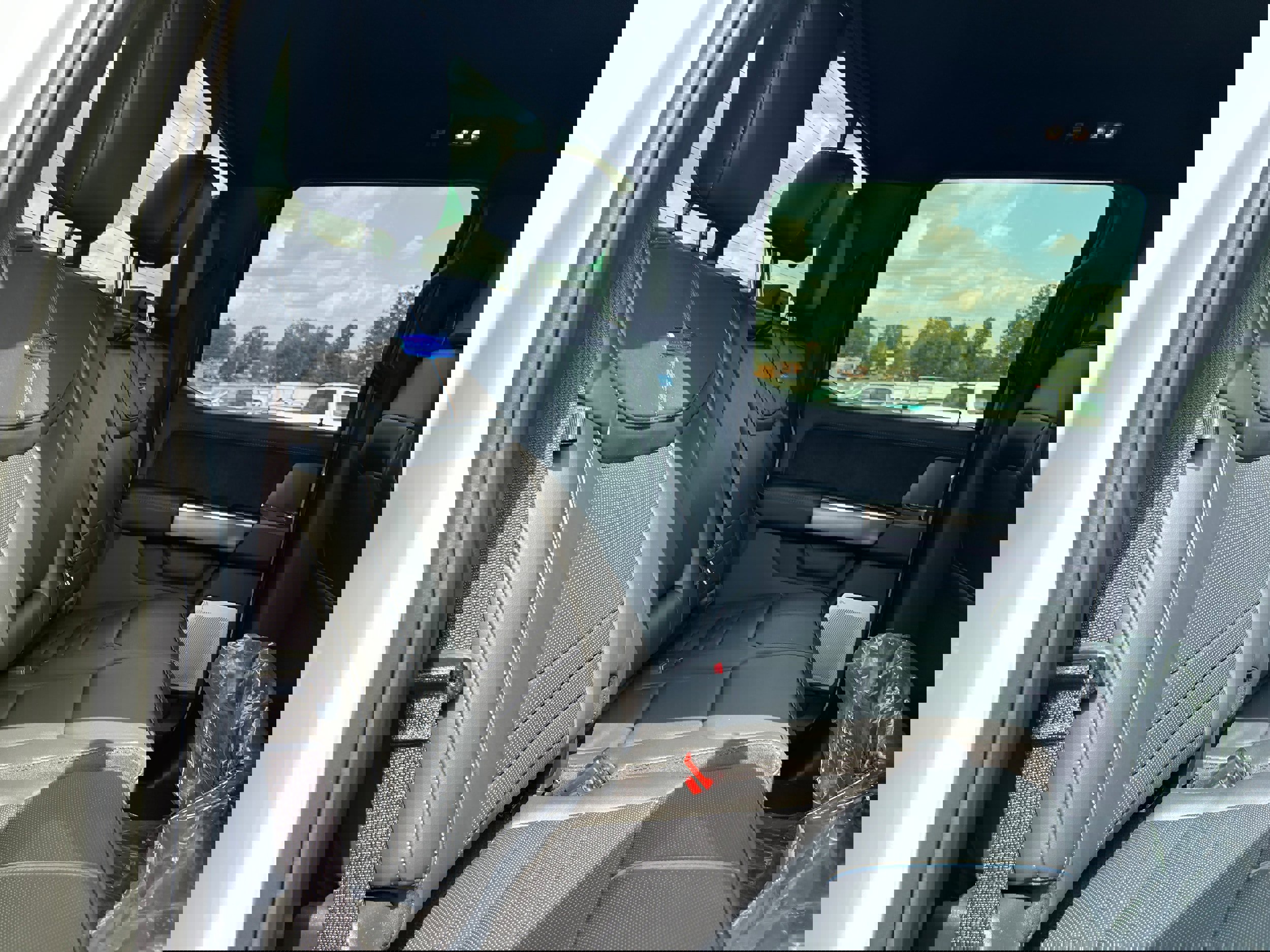 New 2026 Ford F350 Platinum image 40