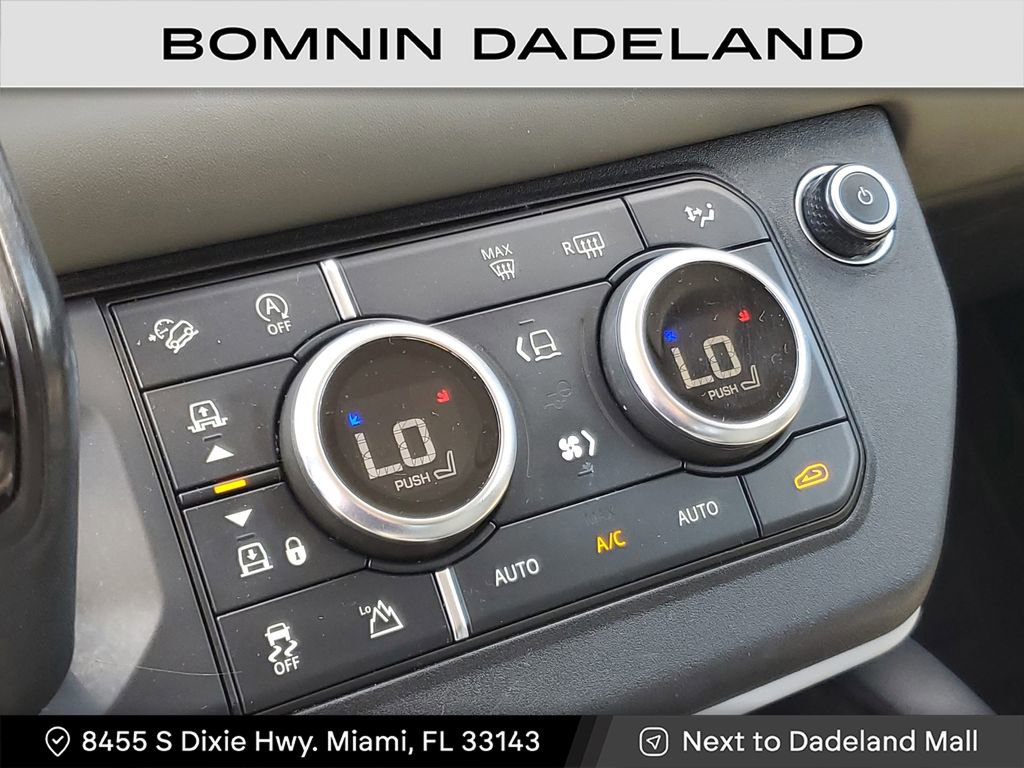 Used 2020 Land Rover Defender 110 SE image 23