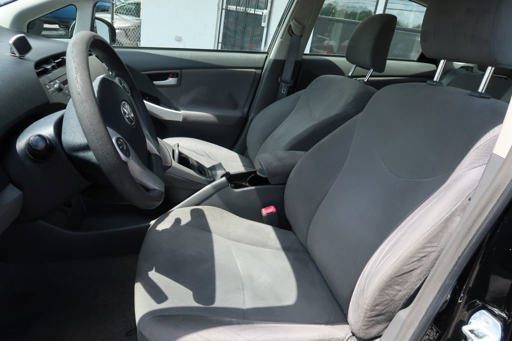 Used 2010 Toyota Prius image 5