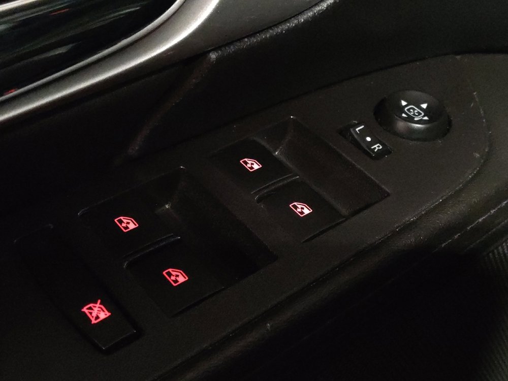 Used 2017 GMC Terrain Denali image 27