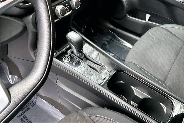 Used 2024 Nissan Kicks SV w/ Interior Electronics Package image 13