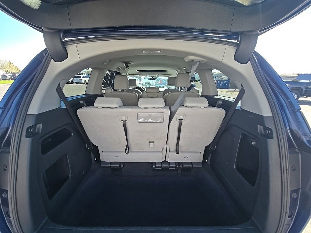 Used 2020 Honda Odyssey EX-L image 26