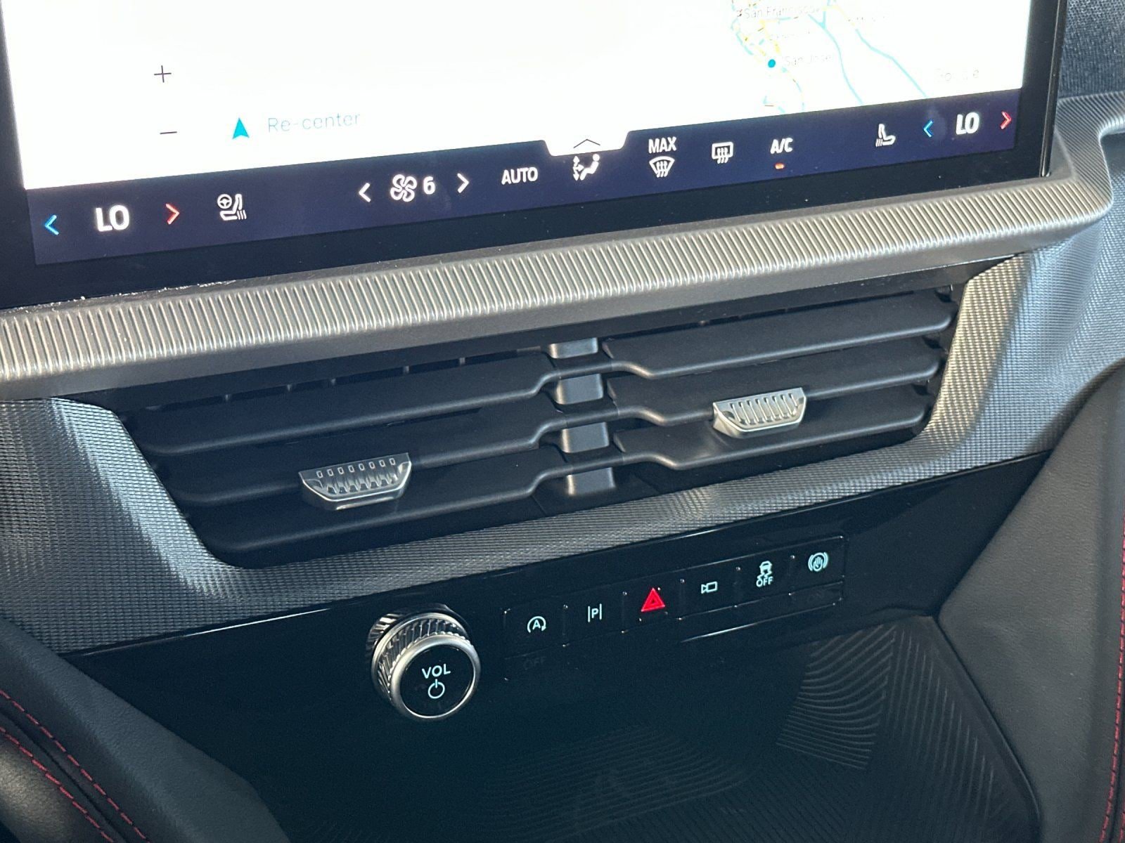 New 2026 Ford Explorer ST-Line AWD/4WD image 21