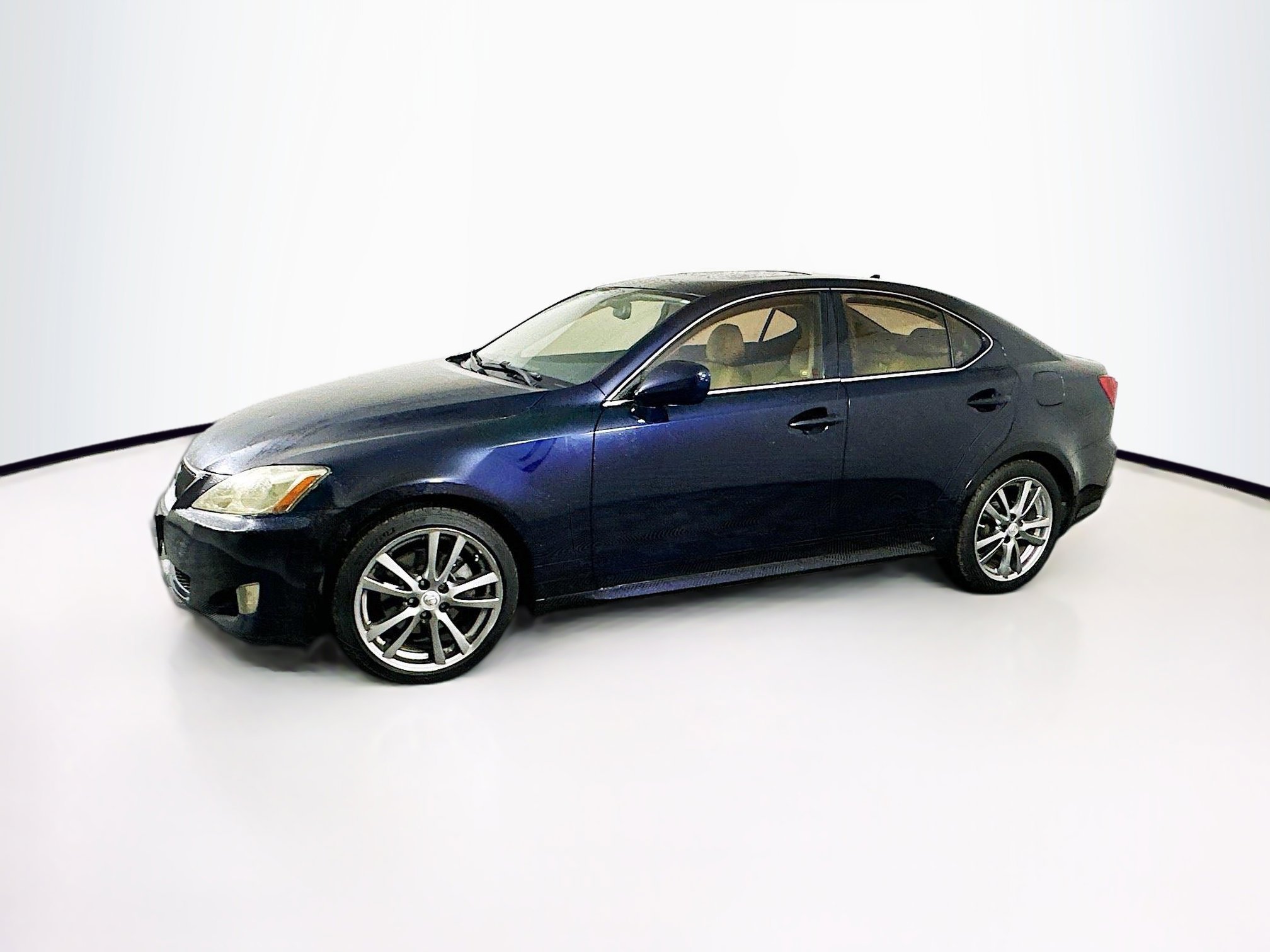 Used 2008 Lexus IS 250 image 4