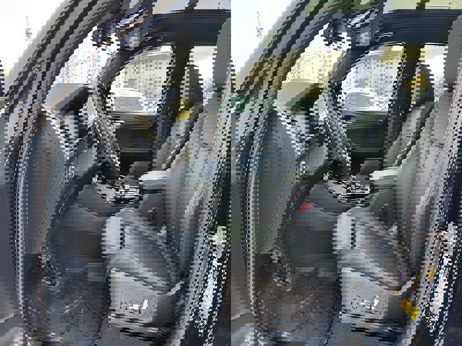 Used 2023 BMW X3 xDrive30i w/ Convenience Package image 20