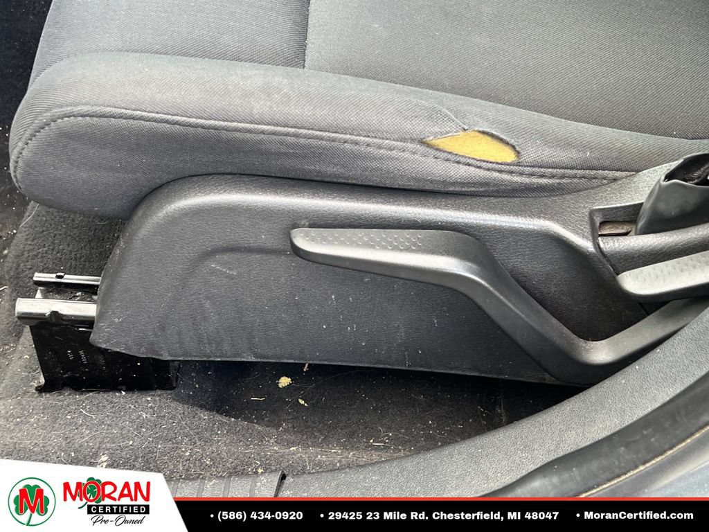 Used 2010 Dodge Journey SE FWD image 16