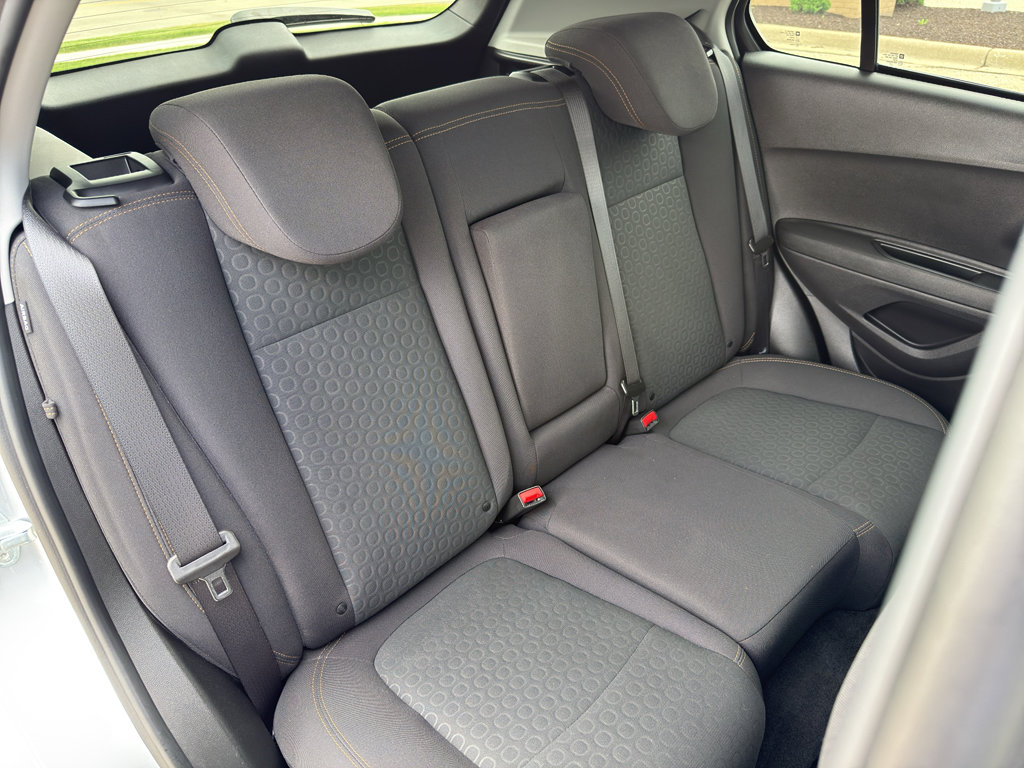 Used 2020 Chevrolet Trax LS w/ Tint and Cruise Package FWD image 29