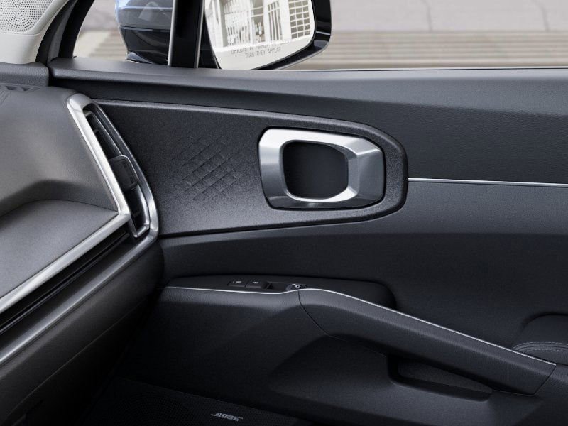 New 2026 Kia Sorento EX w/ EX Premium Package image 25