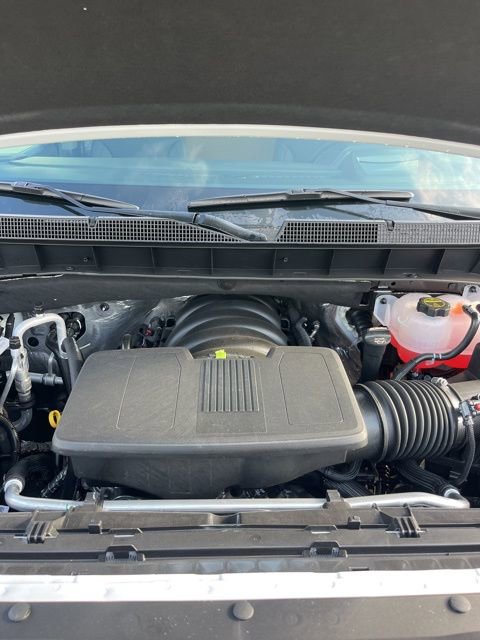 New 2026 Chevrolet Silverado 1500 LTZ image 51