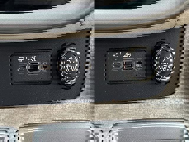 Used 2023 Nissan Murano SL w/ SL Moonroof Package image 22