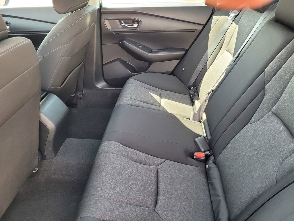 Used 2023 Honda Accord EX image 9