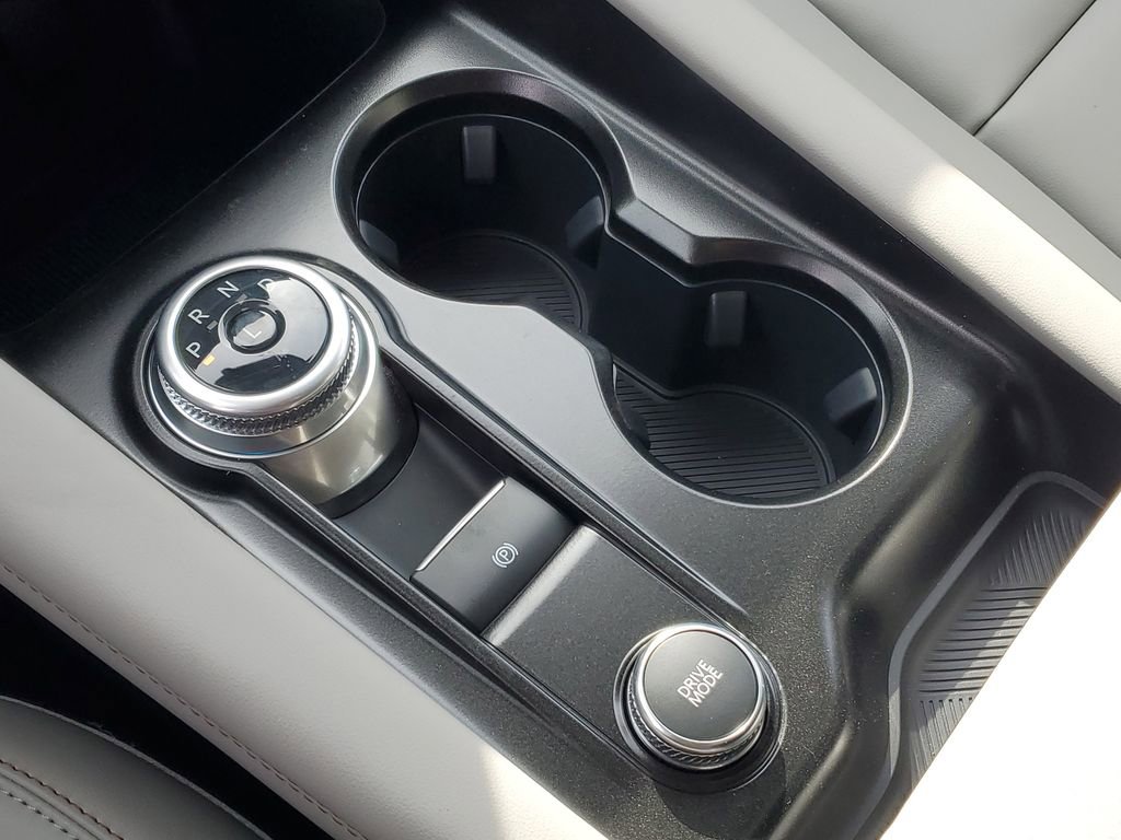 New 2026 Ford Explorer Active w/ Active Comfort Package image 22