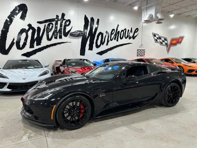 Used 2019 Chevrolet Corvette Grand Sport image 26