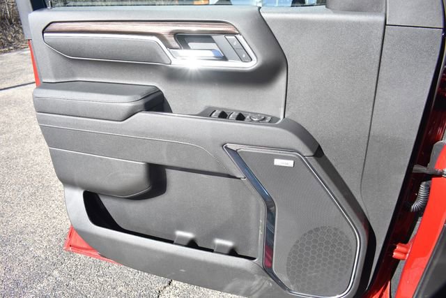 New 2026 Chevrolet Silverado 1500 RST image 33