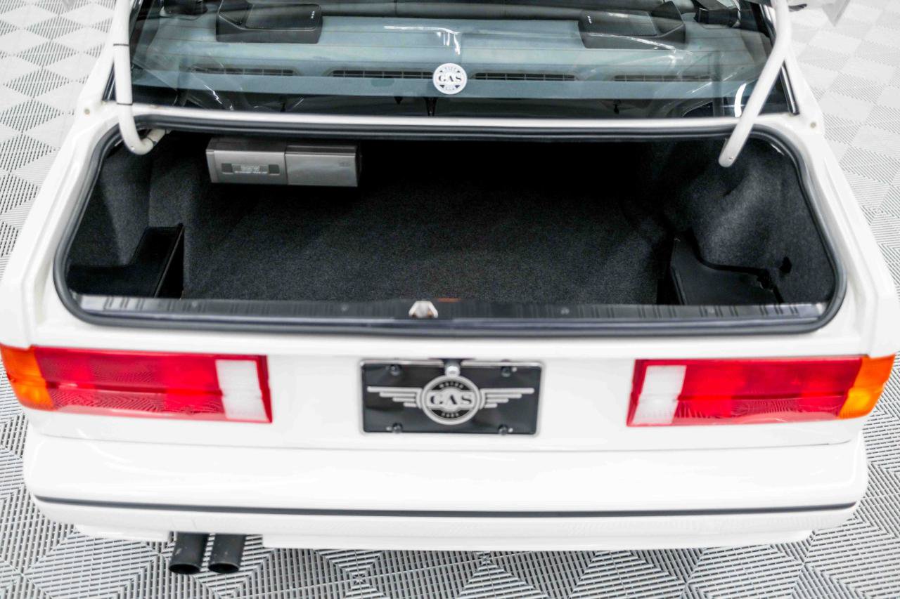 Used 1990 BMW M3 Coupe RWD image 83