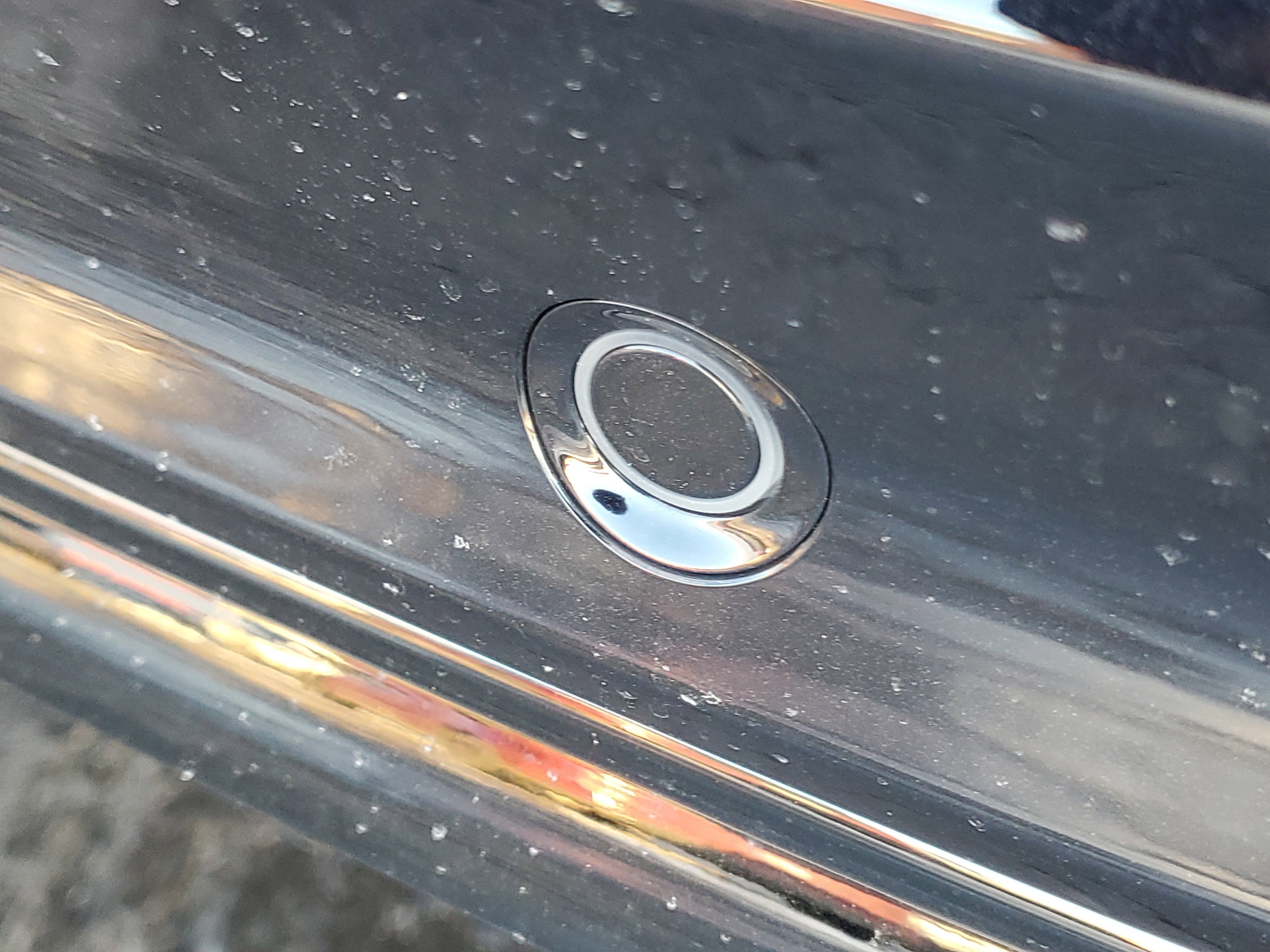 New 2026 Lincoln Corsair Reserve w/ Jet Appearance Package image 6