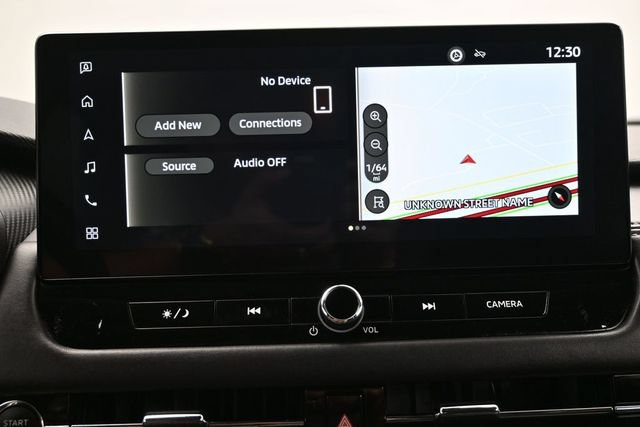 Used 2025 Mitsubishi Outlander SE FWD image 18