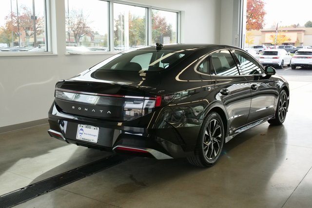 Used 2024 Hyundai Sonata SEL image 6