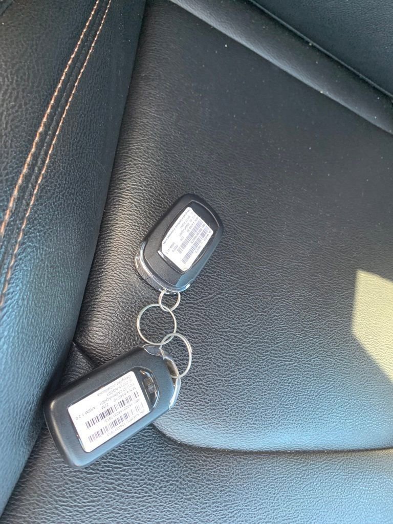 Used 2024 Jeep Compass Limited image 31