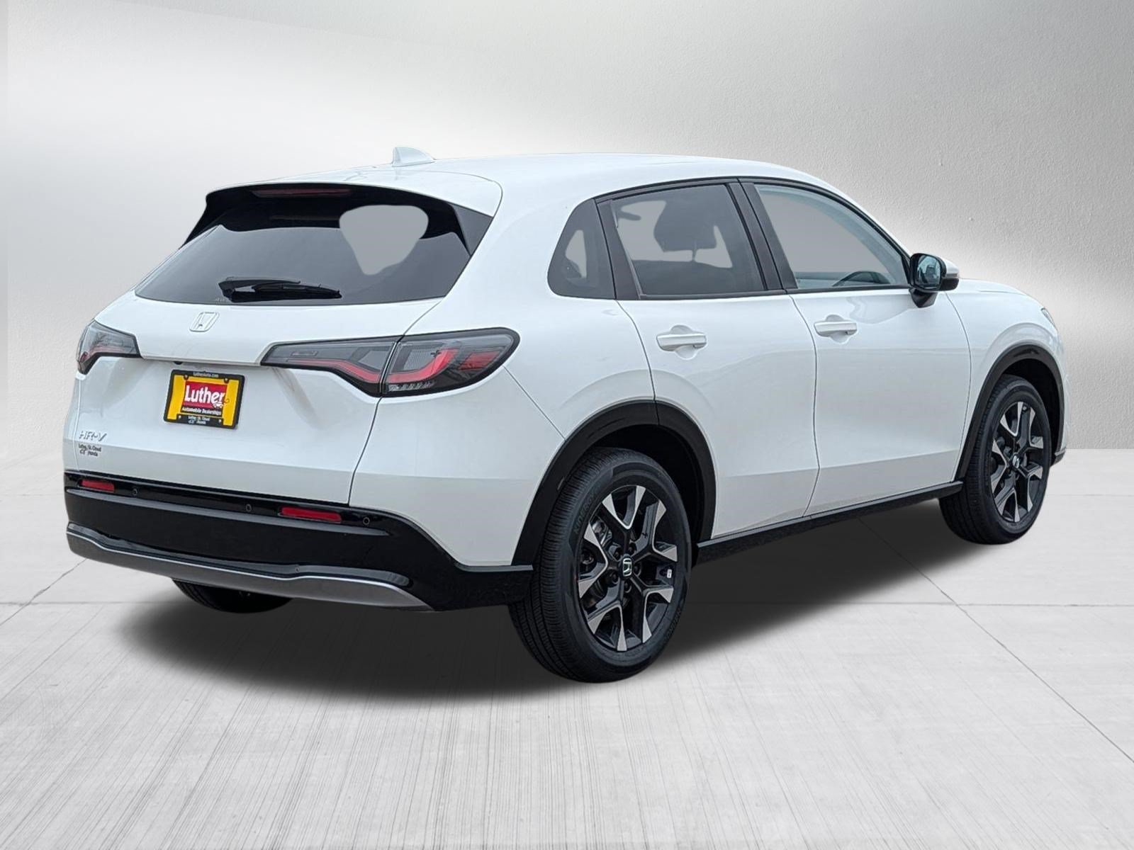 New 2027 Honda HR-V EX-L image 4