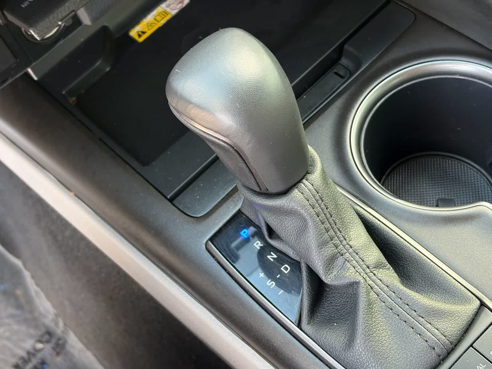 Used 2024 Toyota Camry XSE AWD/4WD image 29