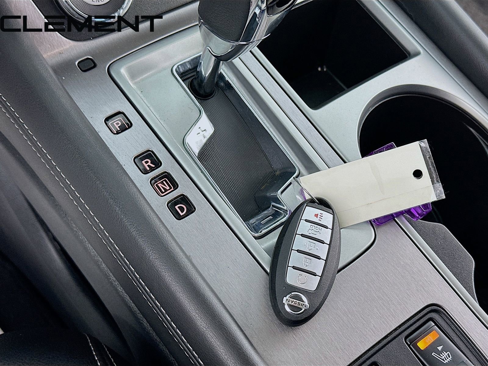 Used 2020 Nissan Murano SL image 23