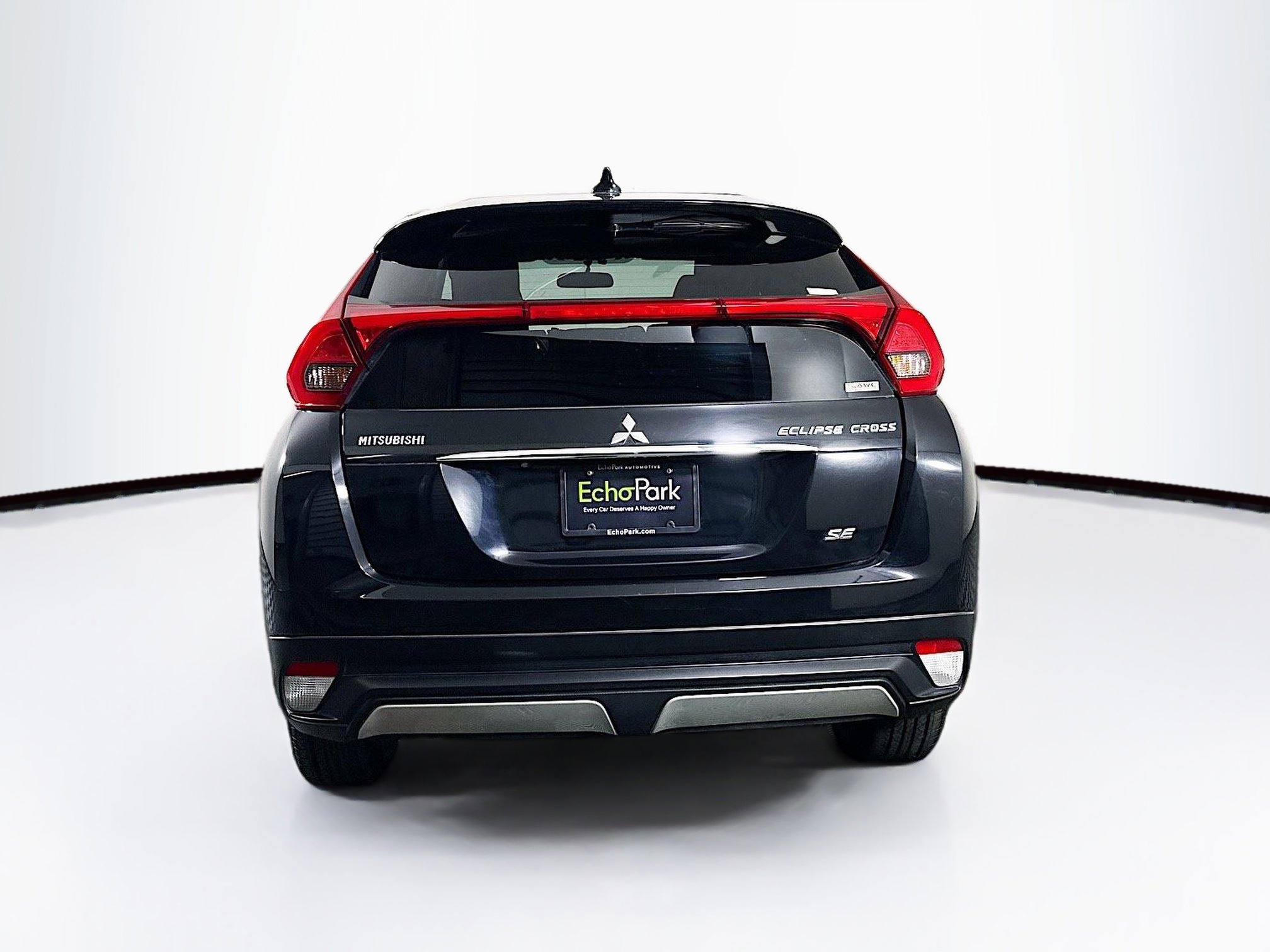 Used 2019 Mitsubishi Eclipse Cross SE image 7