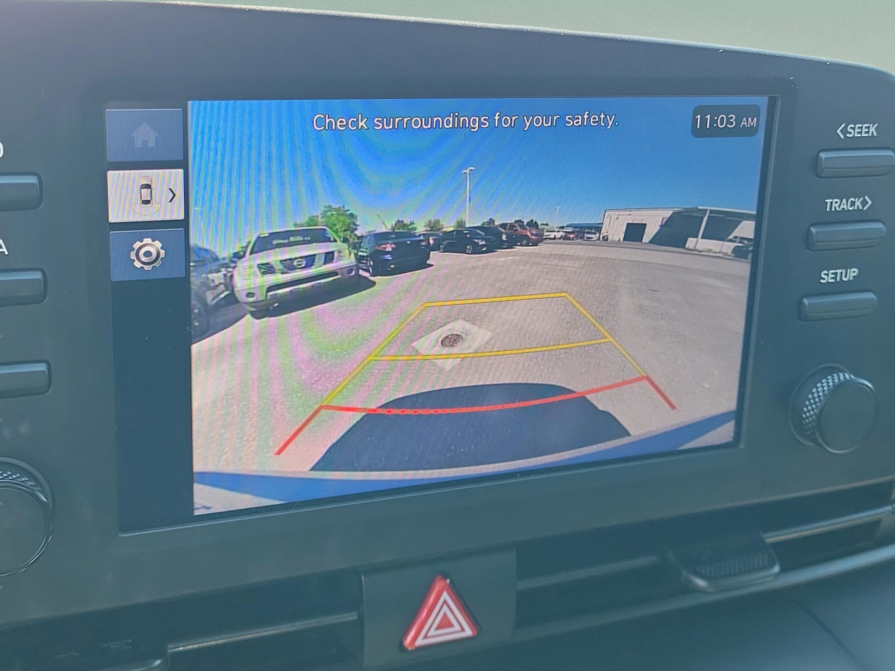 Used 2025 Hyundai Elantra Sport image 27