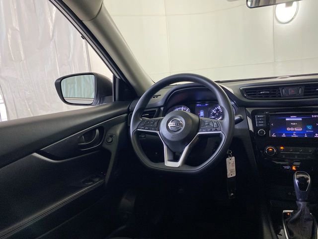 Used 2019 Nissan Rogue S AWD/4WD image 15