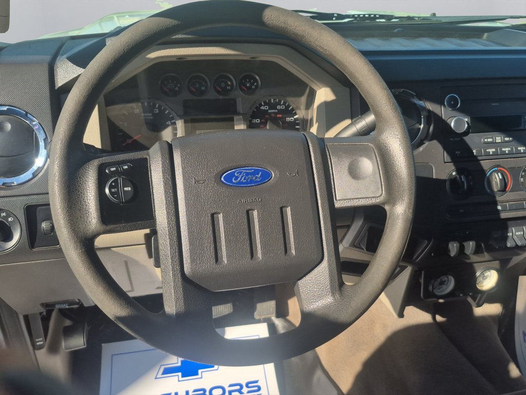 Used 2010 Ford F350 XLT AWD/4WD image 14