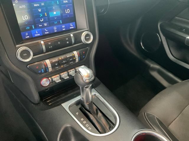 Used 2020 Ford Mustang Premium RWD image 12