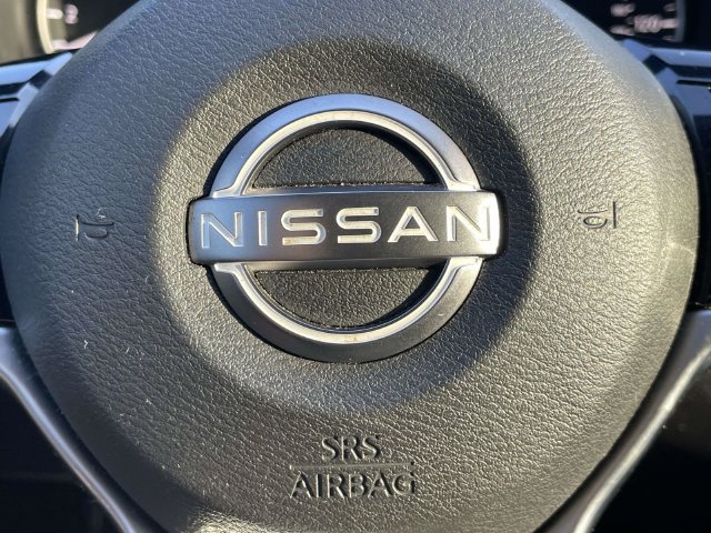 Used 2023 Nissan Altima 2.5 SL AWD/4WD image 25