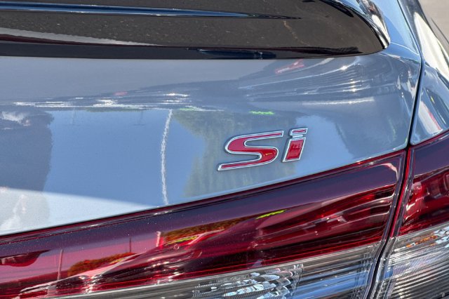Used 2025 Honda Civic Si image 30