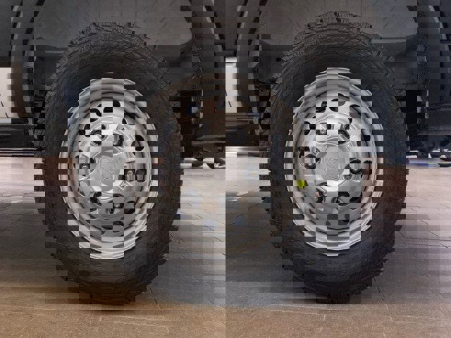 New 2025 Ford Transit 250 Low Roof AWD image 22