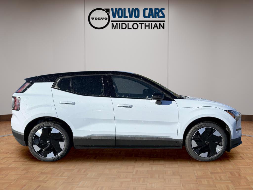 New 2026 Volvo EX30 Plus w/ Protection Package Premier AWD/4WD image 18