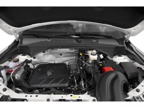 Certified 2021 Chevrolet TrailBlazer ACTIV w/ Technology Package AWD/4WD image 15