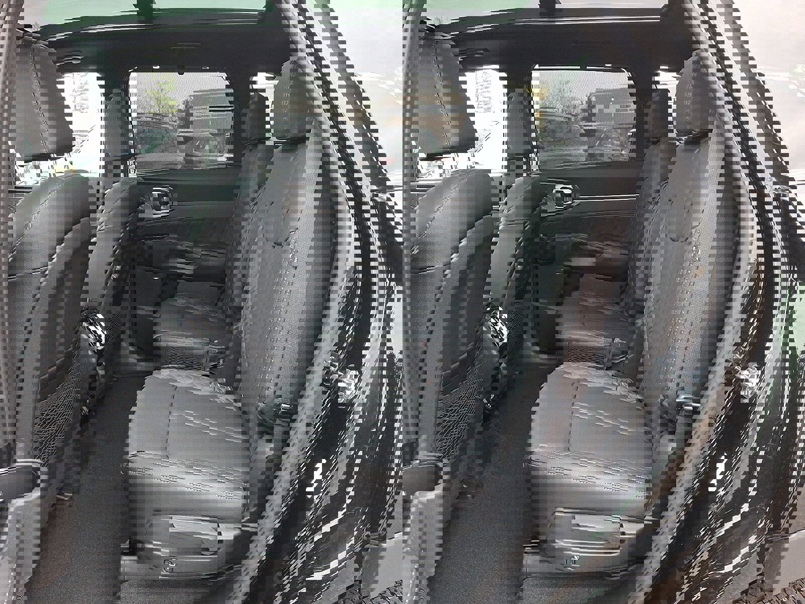 New 2026 Kia Sorento SX Prestige image 9