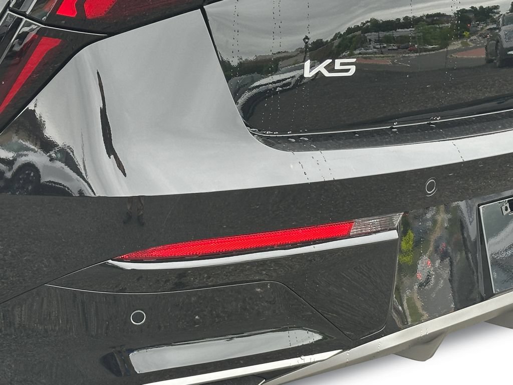 New 2026 Kia K5 GT-Line AWD/4WD image 8