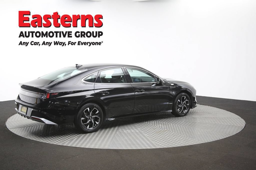 Used 2025 Hyundai Sonata SEL FWD image 44