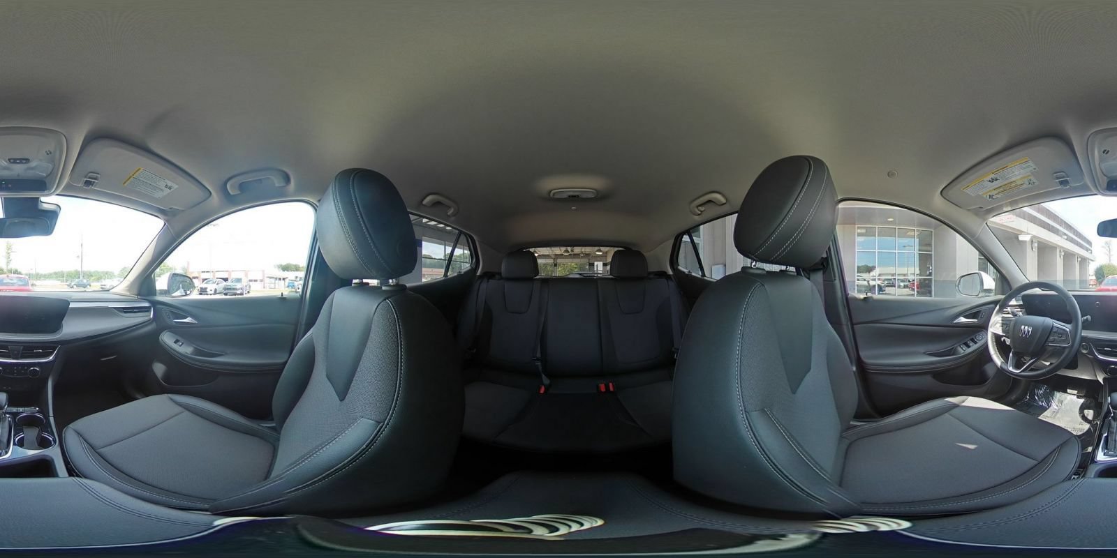Used 2026 Buick Encore GX Preferred FWD image 41