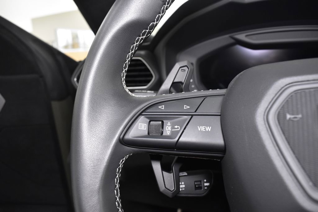 Used 2023 Lamborghini Urus Performante image 41