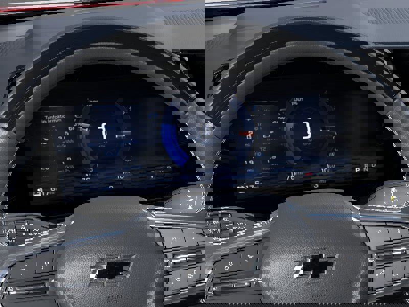 New 2026 Chevrolet Blazer EV LT w/ Super Cruise Package image 43