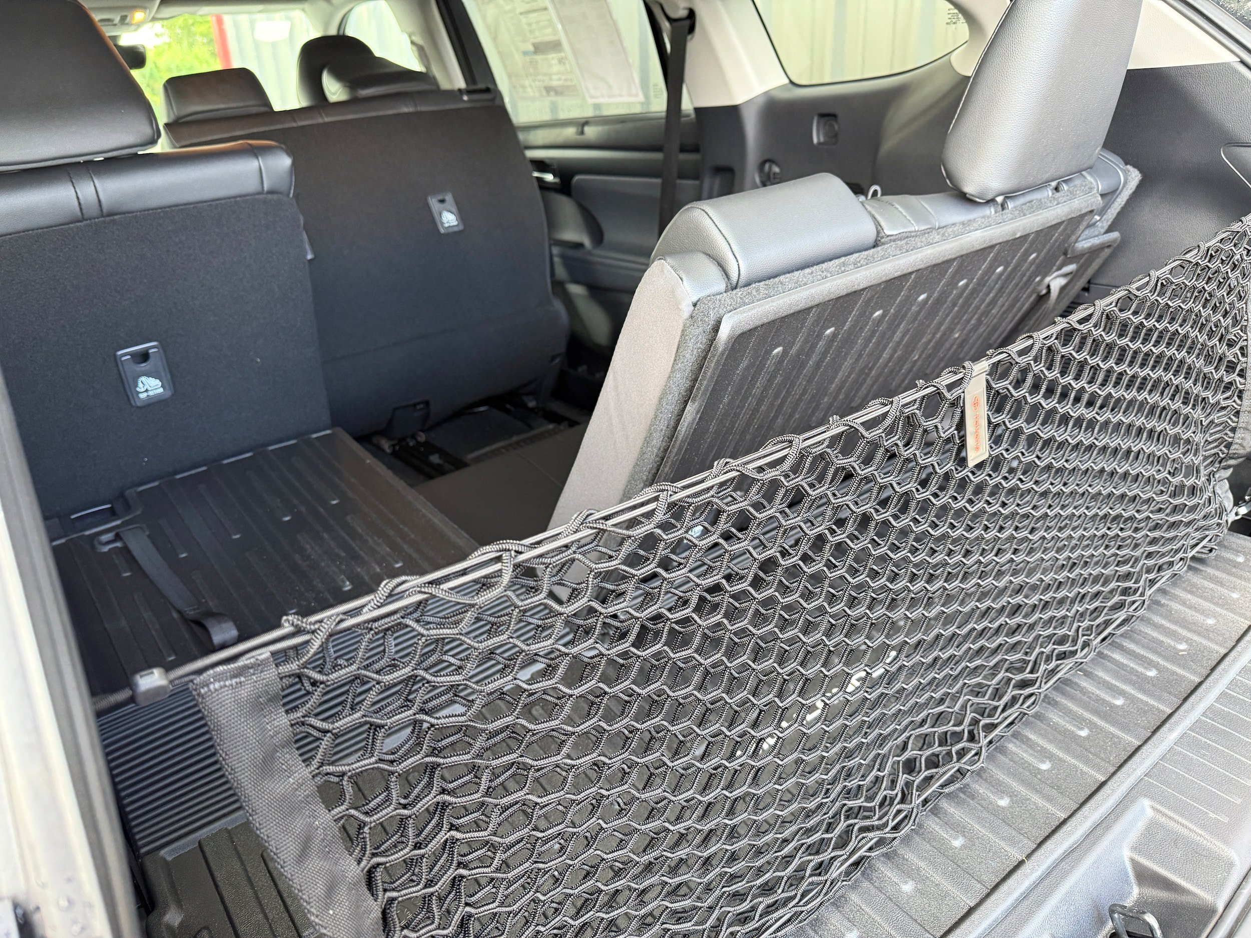 Certified 2026 Toyota Highlander XLE AWD/4WD image 17