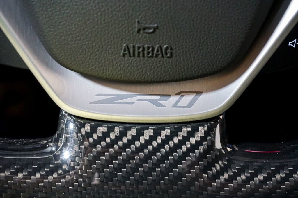 Used 2019 Chevrolet Corvette ZR1 image 70