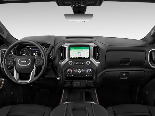 Used 2021 GMC Sierra 3500 Denali w/ Denali Ultimate Package image 3