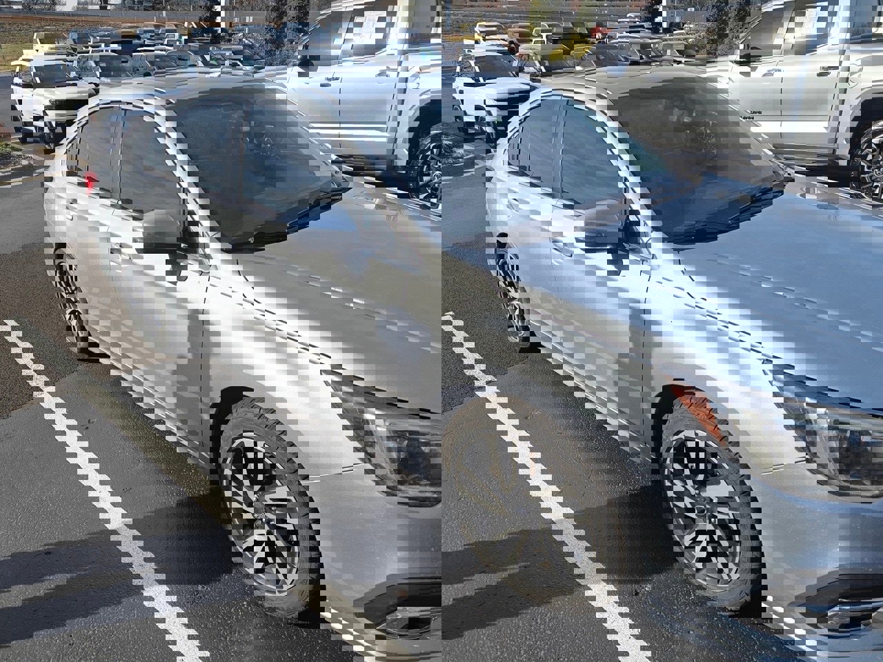 Used 2019 Subaru Legacy 2.5i Sport